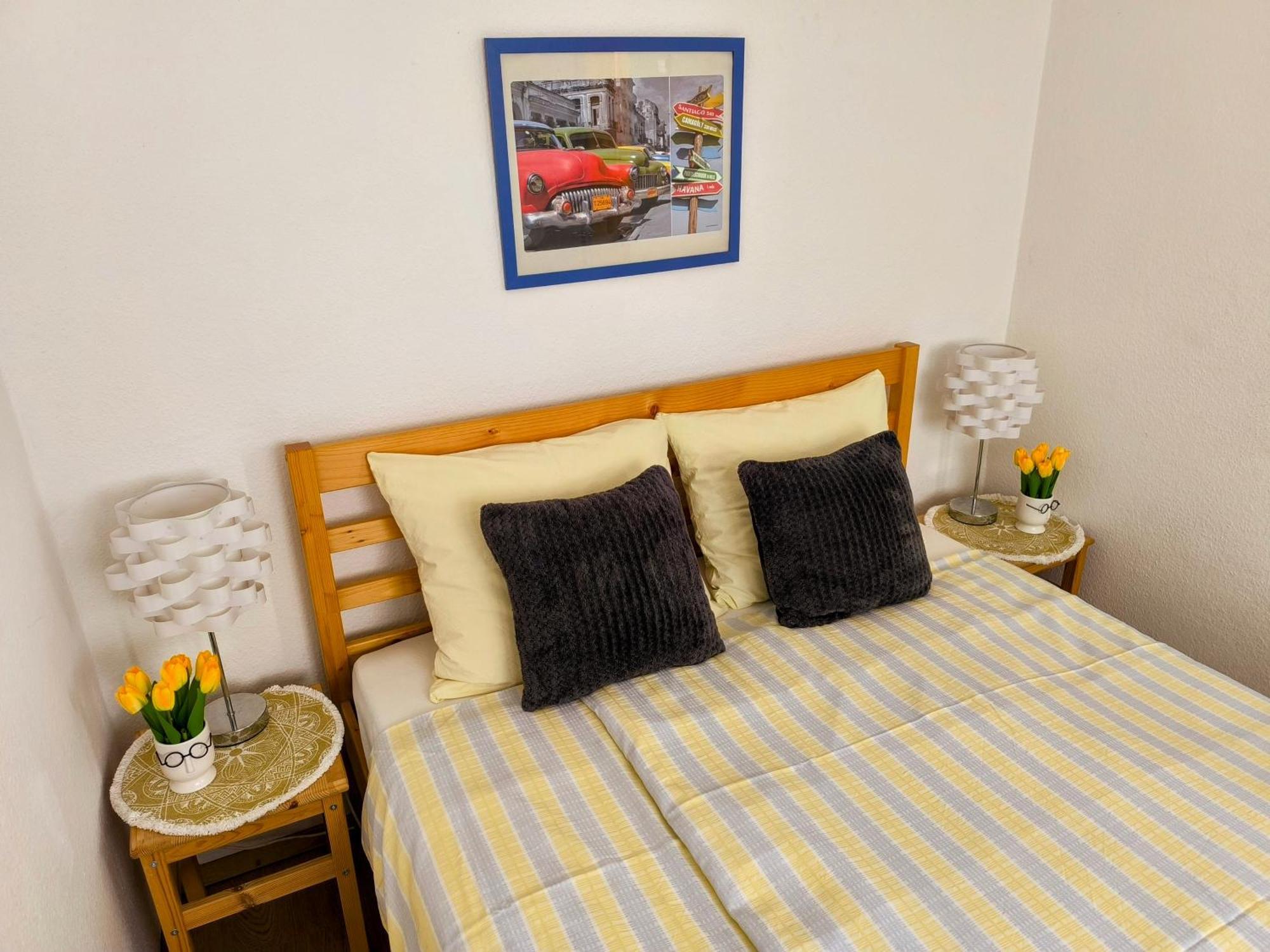 Atlantis Apartman — Fotók 3