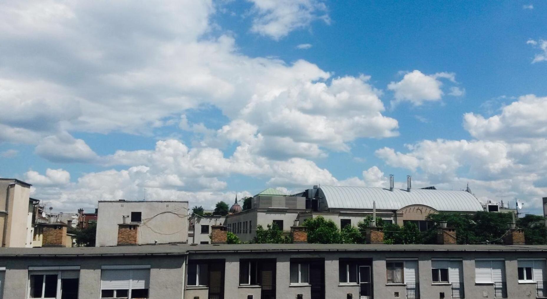 Atlantis Apartman, Budapest